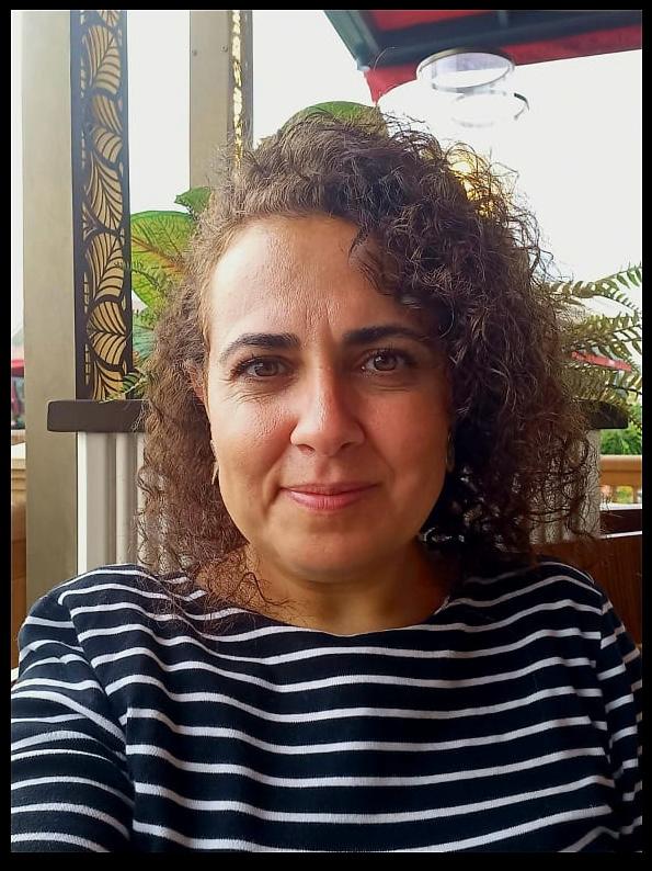 Yasemin Kılıçgün Dilekay